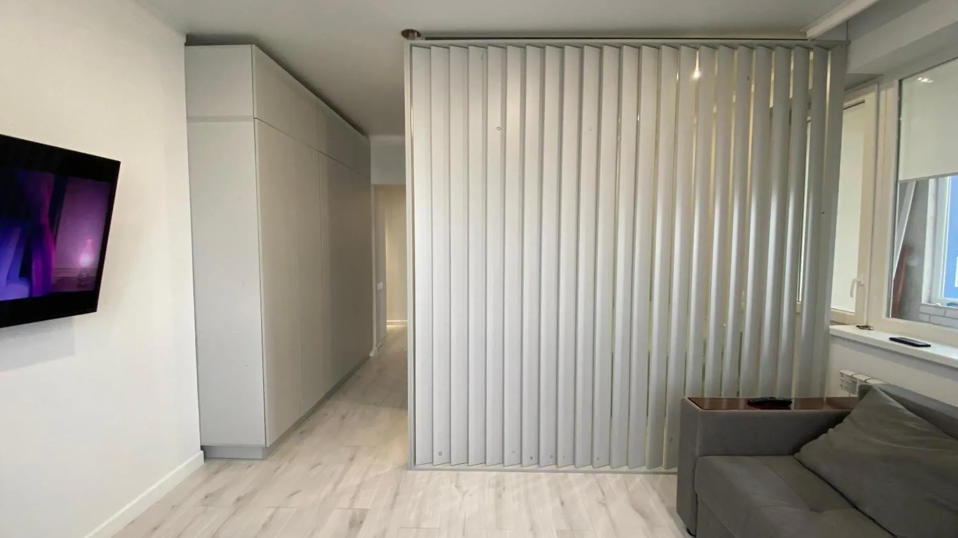 20 Этаж Apartment Nur-Sultan  Nur-Sultan (Astana)