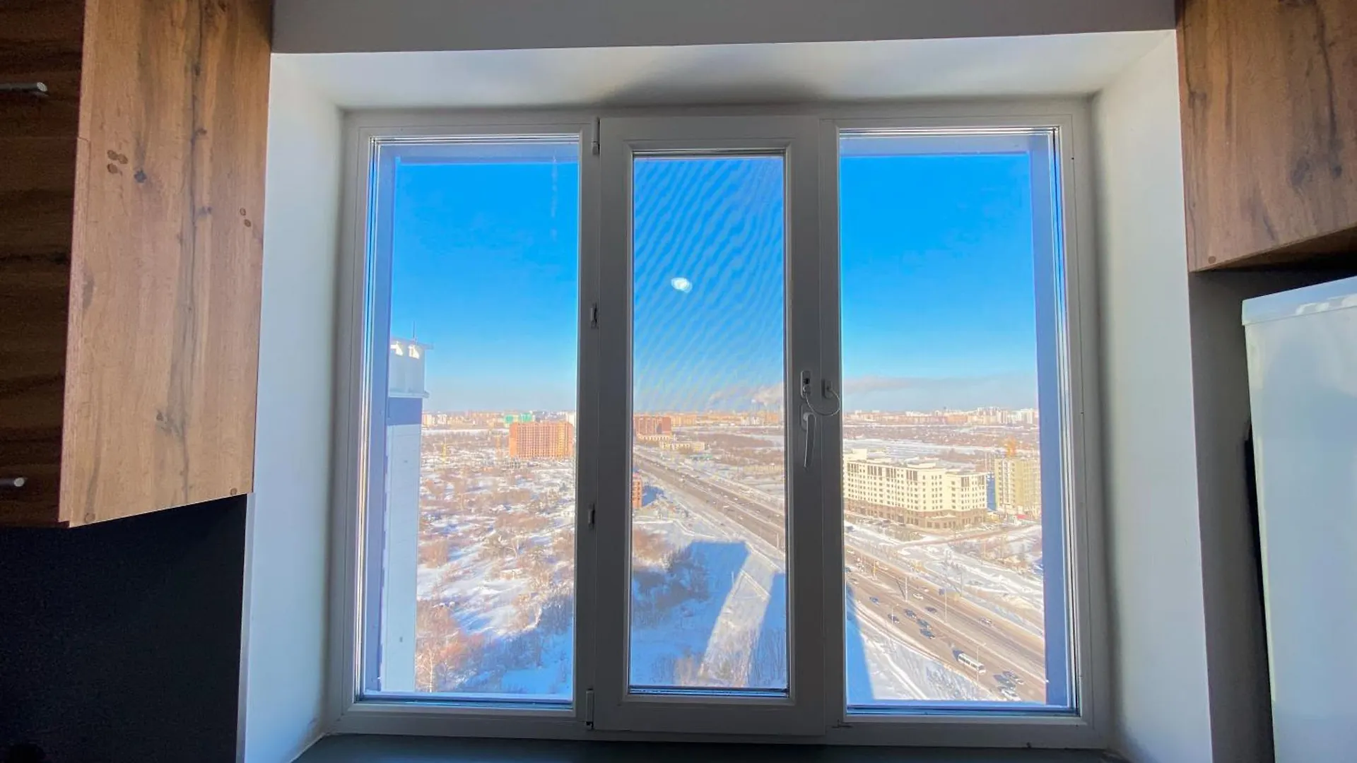 20 Этаж Apartment Nur-Sultan  0*, Nur-Sultan (Astana) Kazakhstan