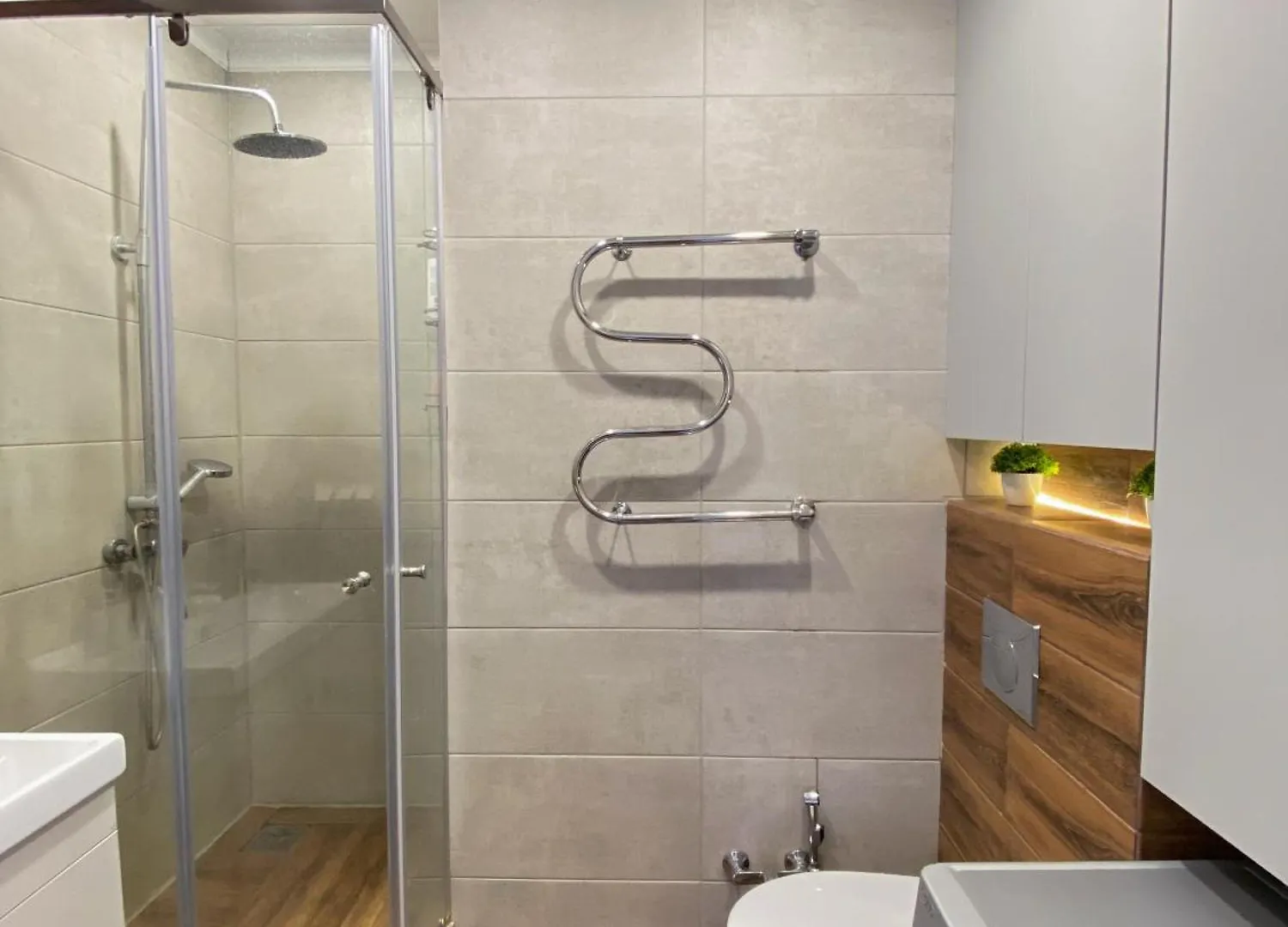 20 Этаж Apartment Nur-Sultan  0*, Nur-Sultan (Astana) Kazakhstan