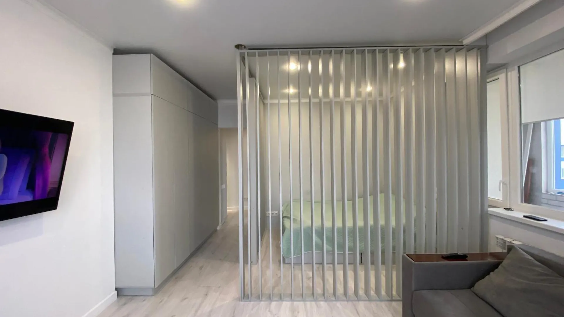 20 Этаж Apartment Nur-Sultan   Nur-Sultan (Astana)