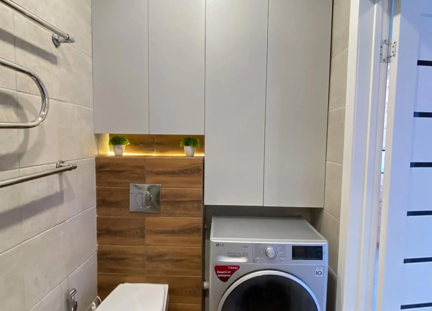 20 Этаж Apartment Nur-Sultan