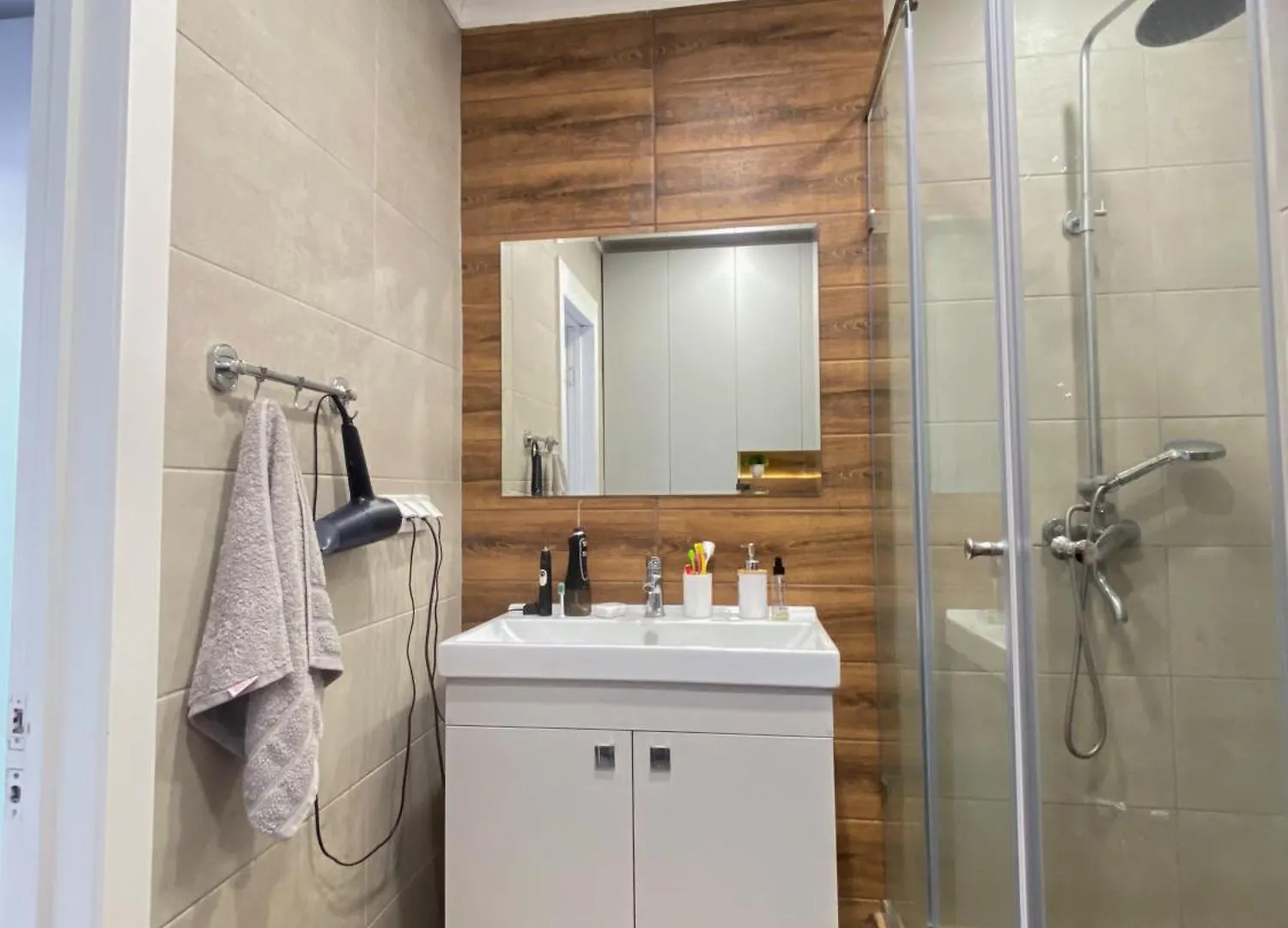 20 Этаж Apartment Nur-Sultan