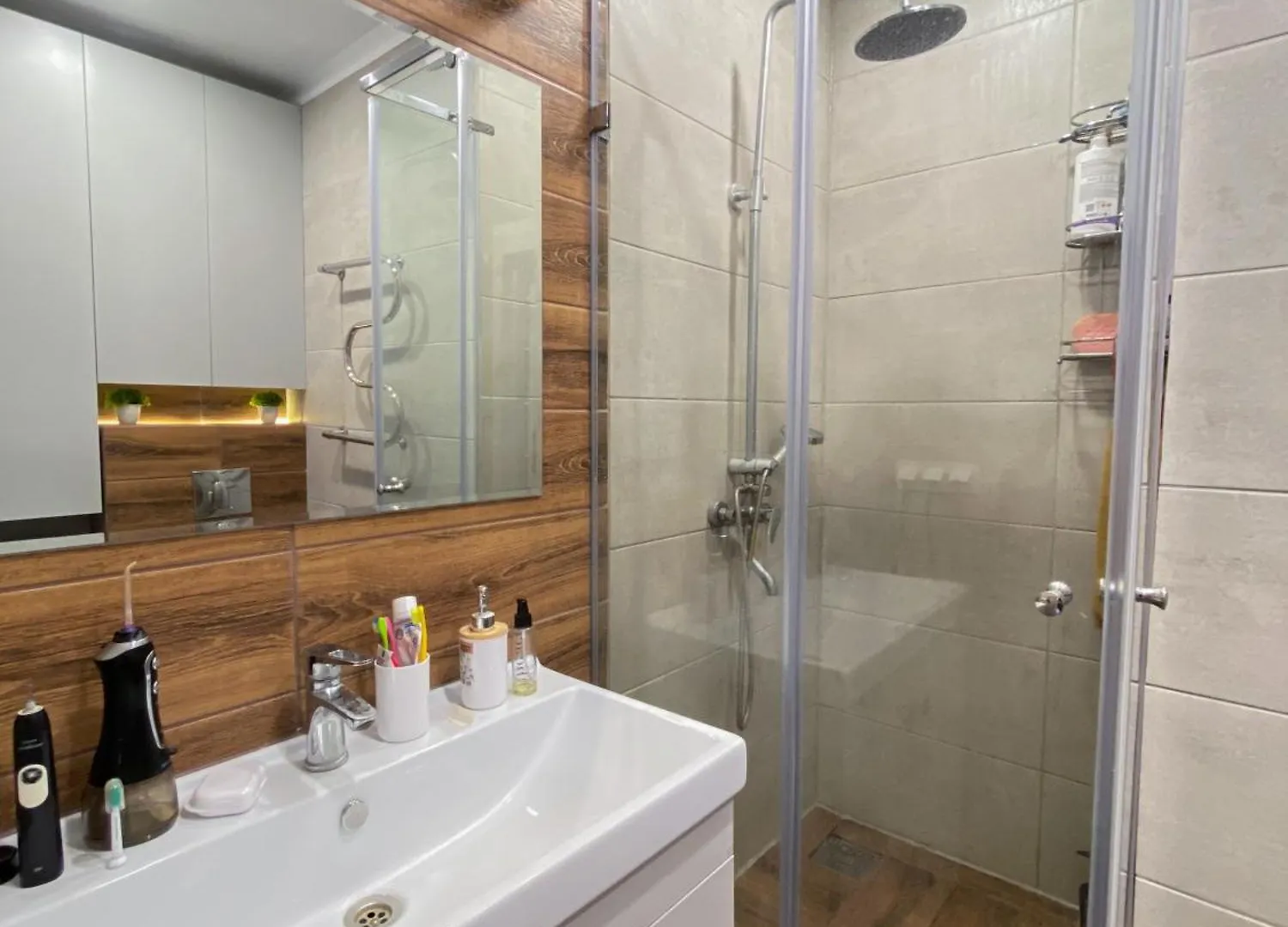 20 Этаж Apartment Nur-Sultan